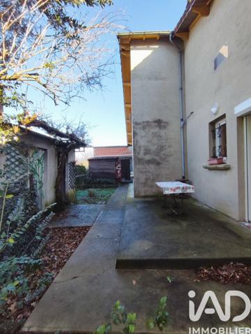 Maison à vendre 5 pièces 193 m² Albi