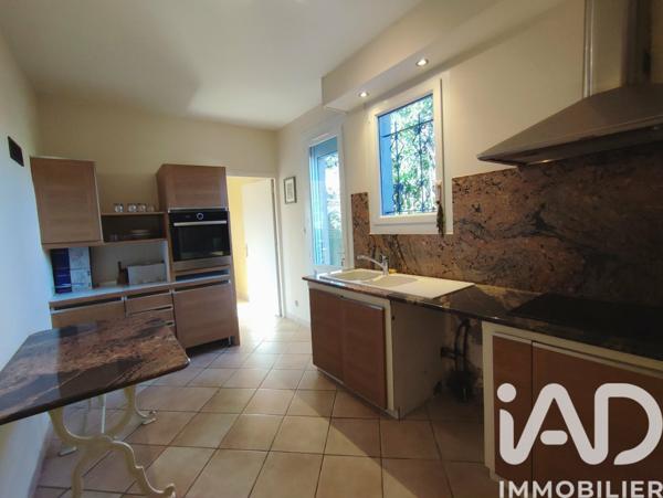 Maison à vendre 5 pièces 193 m² Albi