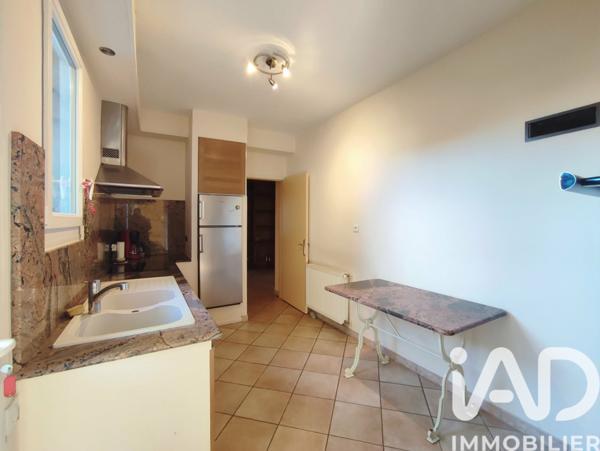 Maison à vendre 5 pièces 193 m² Albi