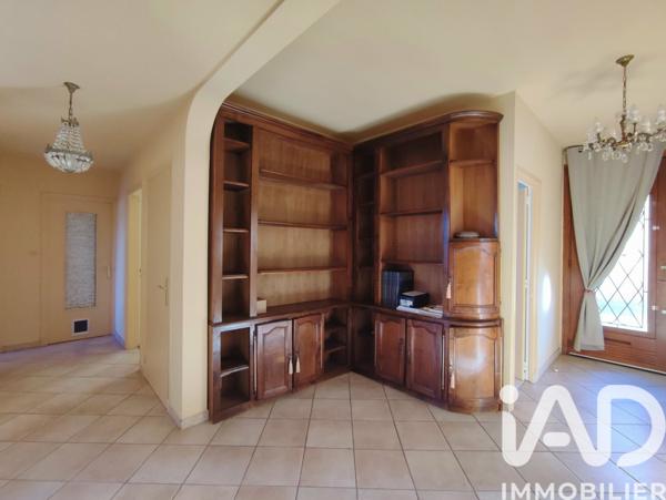 Maison à vendre 5 pièces 193 m² Albi