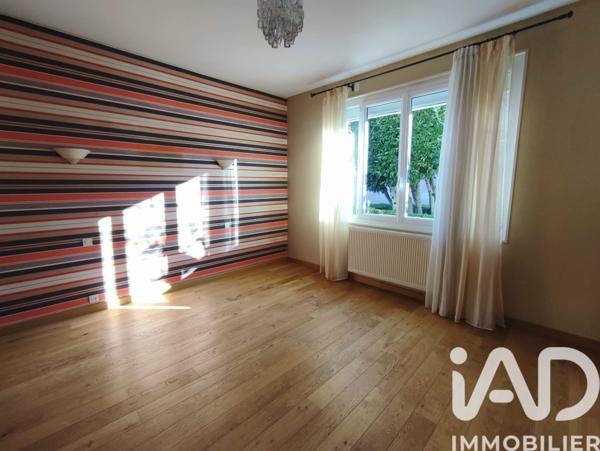 Maison à vendre 5 pièces 193 m² Albi
