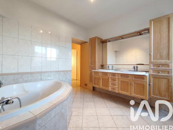 Maison à vendre 5 pièces 193 m² Albi