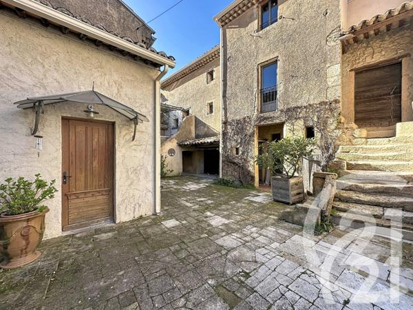 Maison à vendre  5 pièces - 182 m2 TAILLADES - 84