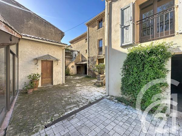 Maison à vendre  5 pièces - 182 m2 TAILLADES - 84