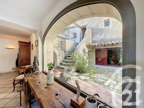 Maison à vendre  5 pièces - 182 m2 TAILLADES - 84