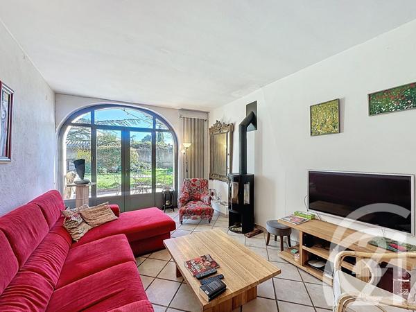 Maison à vendre  5 pièces - 182 m2 TAILLADES - 84