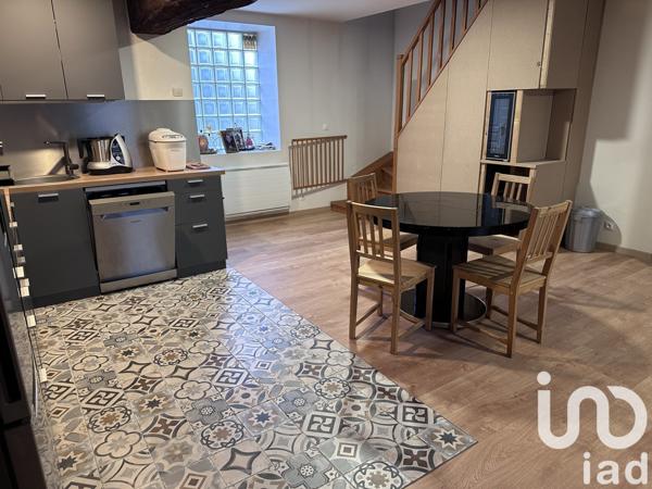 Appartement à vendre 2 pièces 64 m² Le Thillay