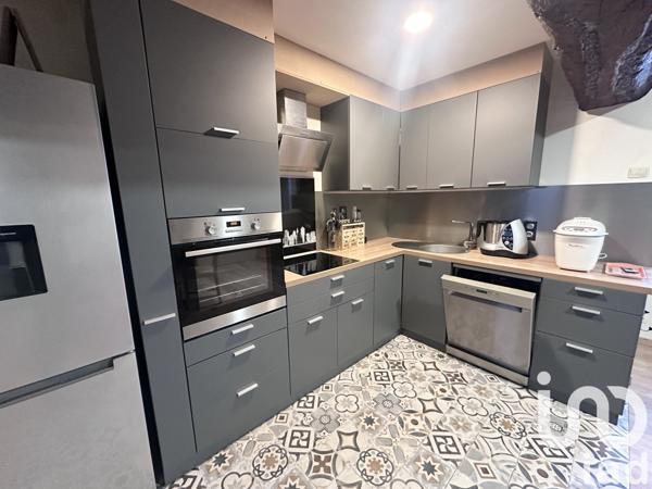 Appartement à vendre 2 pièces 64 m² Le Thillay