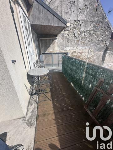 Appartement à vendre 2 pièces 64 m² Le Thillay