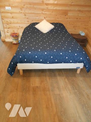 APPARTEMENT RENOVE COEUR DE VILLAGE BRAMANS