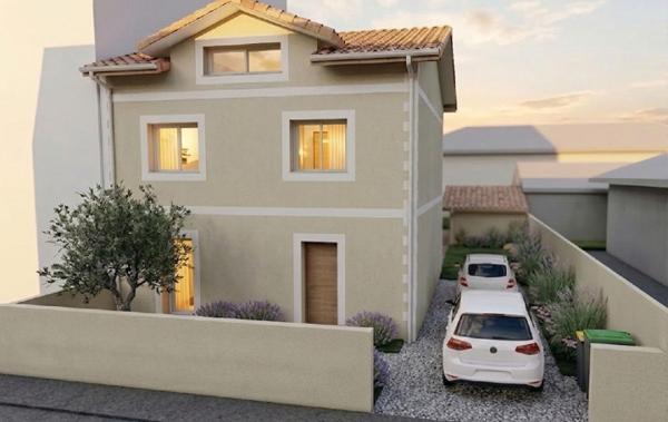 Vente Maison La teste-de-buch