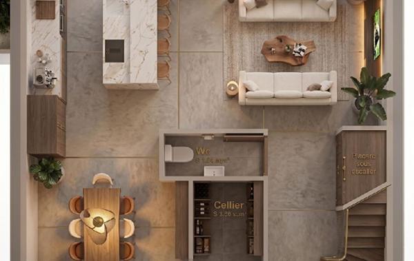 Vente Maison La teste-de-buch
