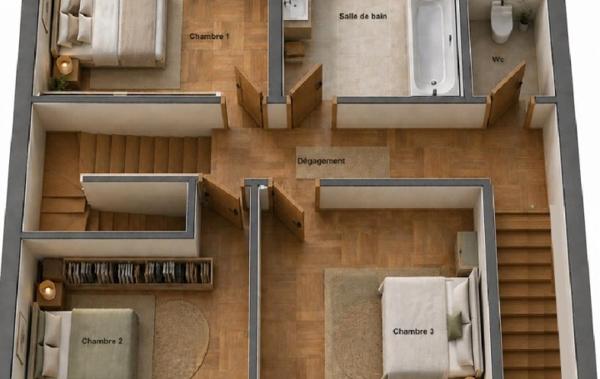 Vente Maison La teste-de-buch