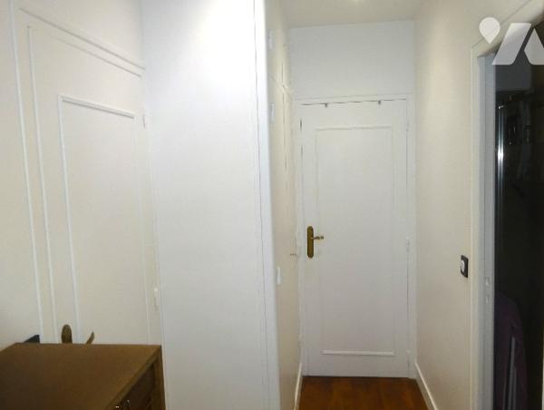 APPARTEMENT F4 A VENDRE A NOGENT LE ROTROU