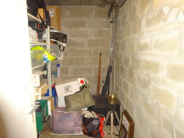 APPARTEMENT F4 A VENDRE A NOGENT LE ROTROU