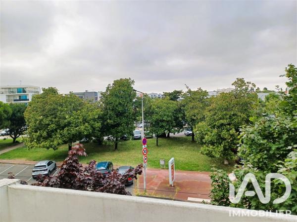 Appartement à vendre 4 pièces 76,58 m² Royan