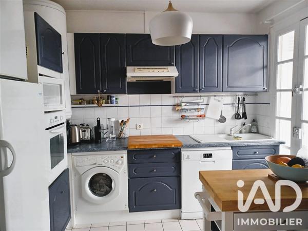 Appartement à vendre 4 pièces 76,58 m² Royan