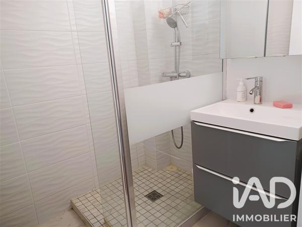 Appartement à vendre 4 pièces 76,58 m² Royan