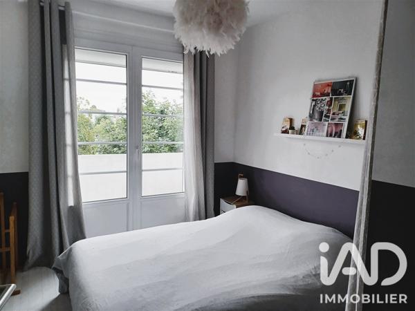 Appartement à vendre 4 pièces 76,58 m² Royan
