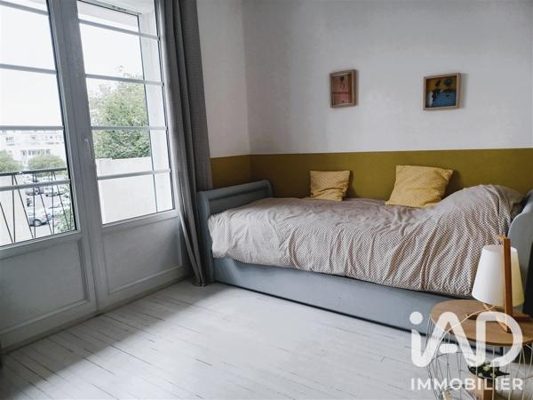 Appartement à vendre 4 pièces 76,58 m² Royan