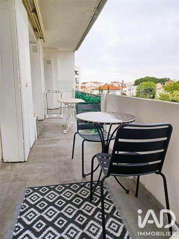 Appartement à vendre 4 pièces 76,58 m² Royan