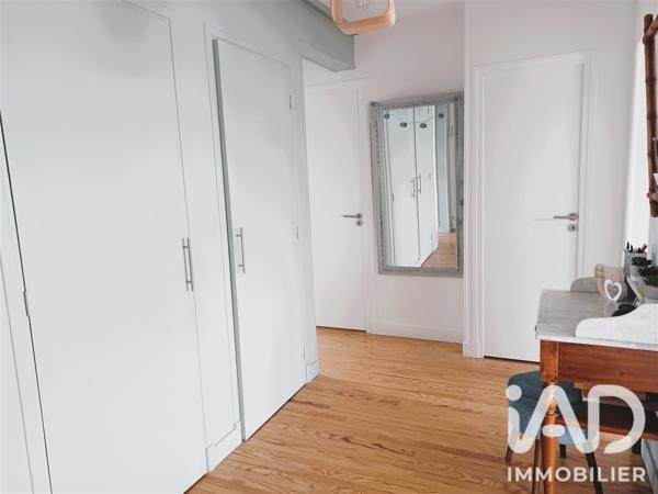Appartement à vendre 4 pièces 76,58 m² Royan
