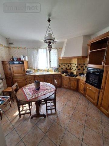 Maison à vendre à Saint-Julien-les-Villas dans l'Aube (10800), ref : 10378/1325