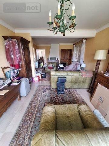 Maison à vendre à Saint-Julien-les-Villas dans l'Aube (10800), ref : 10378/1325