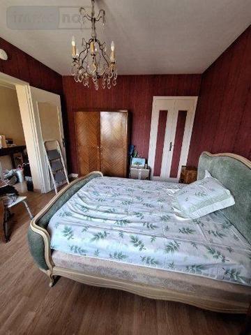 Maison à vendre à Saint-Julien-les-Villas dans l'Aube (10800), ref : 10378/1325