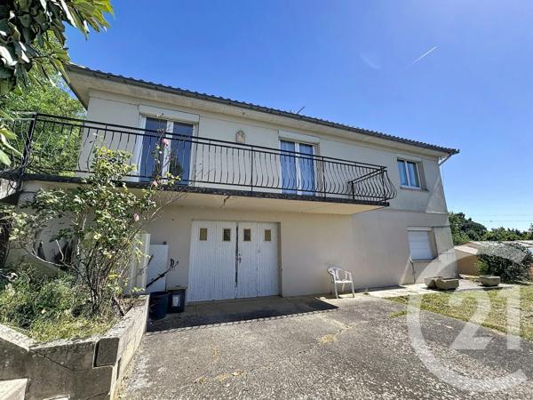 Maison à vendre  6 pièces - 120,92 m 2   AUCH  - 32