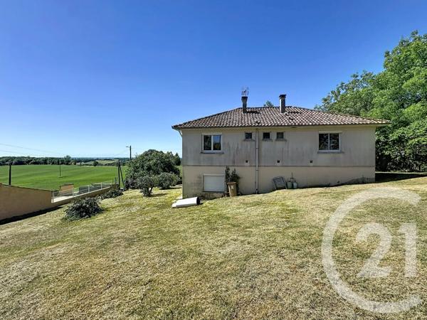 Maison à vendre  6 pièces - 120,92 m 2   AUCH  - 32