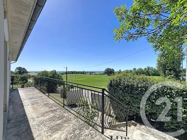 Maison à vendre  6 pièces - 120,92 m 2   AUCH  - 32