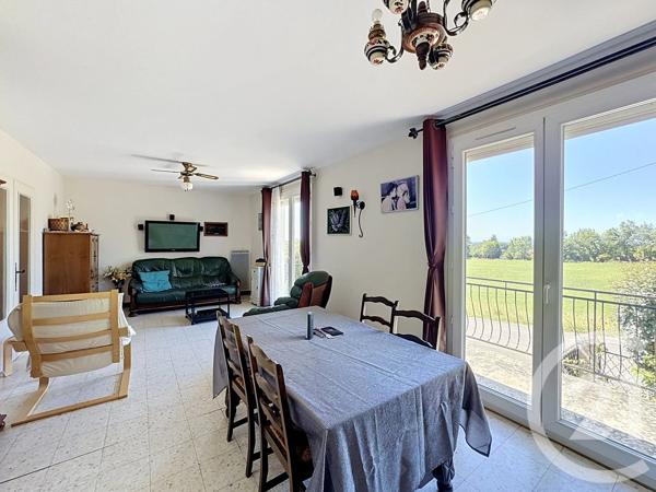Maison à vendre  6 pièces - 120,92 m 2   AUCH  - 32