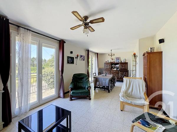 Maison à vendre  6 pièces - 120,92 m 2   AUCH  - 32