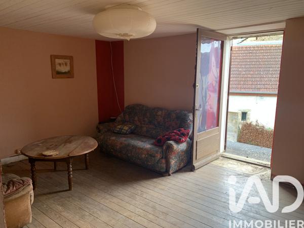 Maison à vendre 8 pièces 228 m² Haute-Amance