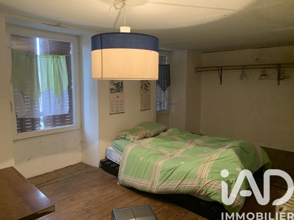 Maison à vendre 8 pièces 228 m² Haute-Amance