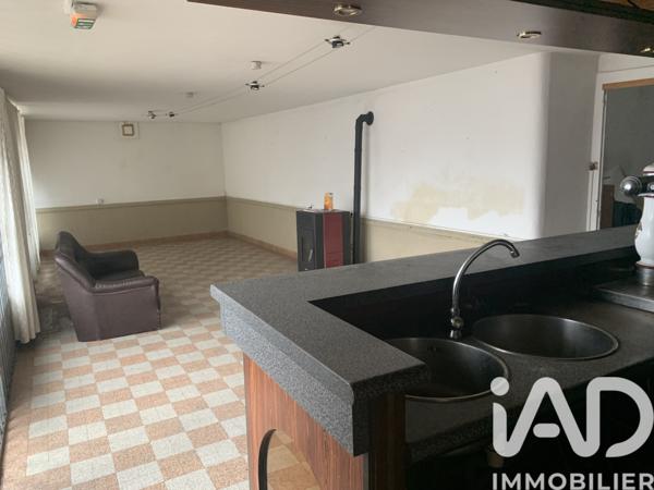 Maison à vendre 8 pièces 228 m² Haute-Amance