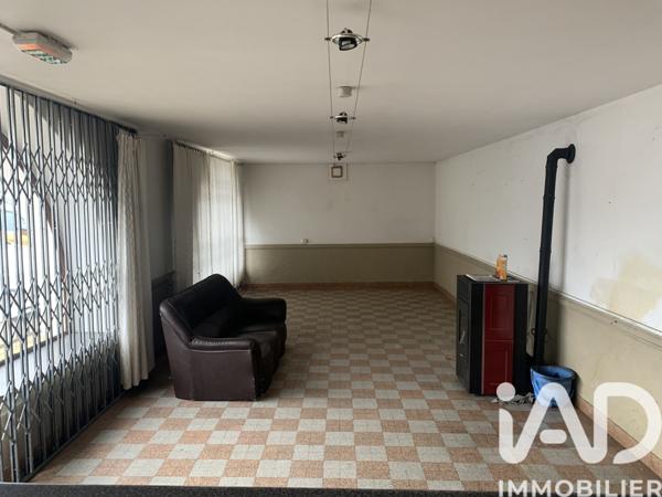 Maison à vendre 8 pièces 228 m² Haute-Amance