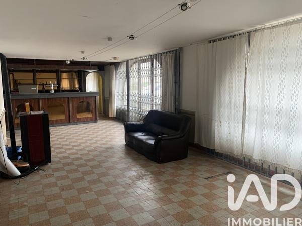 Maison à vendre 8 pièces 228 m² Haute-Amance