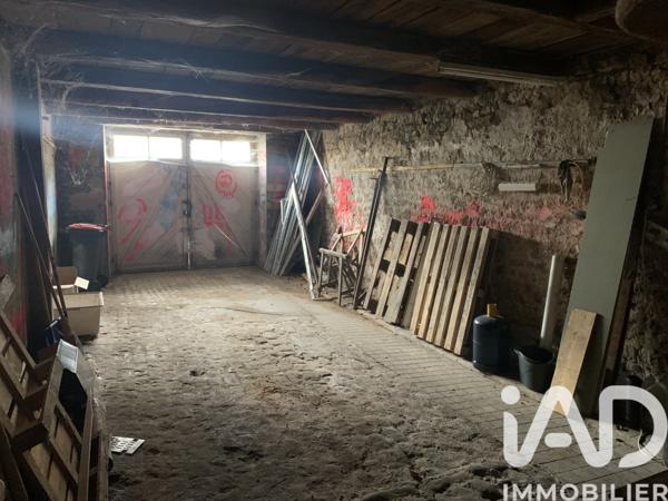 Maison à vendre 8 pièces 228 m² Haute-Amance