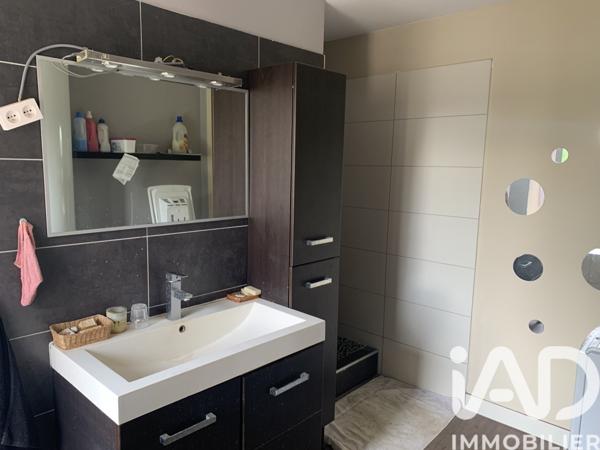 Maison à vendre 8 pièces 228 m² Haute-Amance