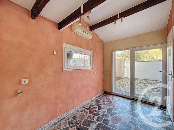 Maison à vendre  9 pièces - 137,95 m 2   GRABELS  - 34