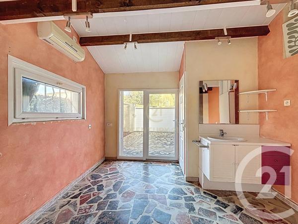 Maison à vendre  9 pièces - 137,95 m 2   GRABELS  - 34