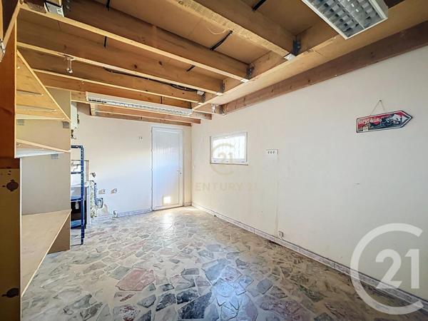 Maison à vendre  9 pièces - 137,95 m 2   GRABELS  - 34