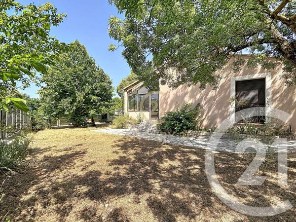 Maison à vendre  9 pièces - 137,95 m 2   GRABELS  - 34