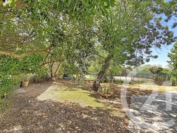 Maison à vendre  9 pièces - 137,95 m 2   GRABELS  - 34