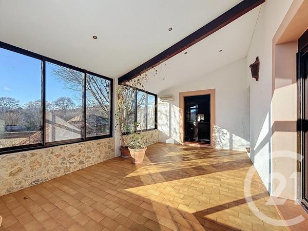 Maison à vendre  9 pièces - 137,95 m 2   GRABELS  - 34