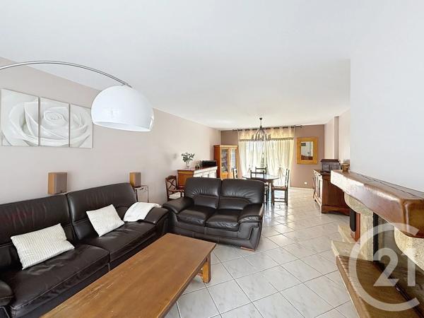 Maison à vendre  9 pièces - 137,95 m 2   GRABELS  - 34
