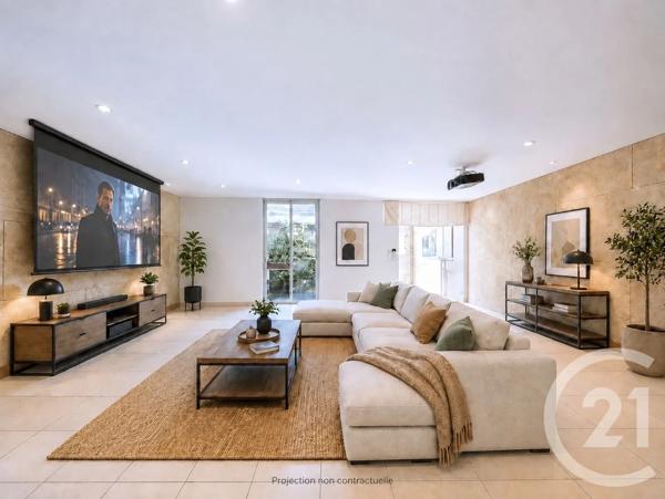 Maison à vendre  9 pièces - 137,95 m 2   GRABELS  - 34