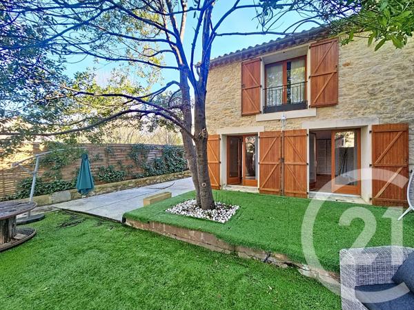 Maison à vendre  9 pièces - 137,95 m 2   GRABELS  - 34